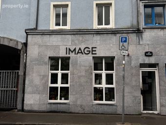 Image Hair Studio Rockfort House, Saint Augustine Street, Galway, Galway City Centre, Co. Galway - Image 5