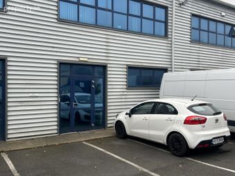 Unit A3, Santry Business Park, Dublin 9 - Image 2