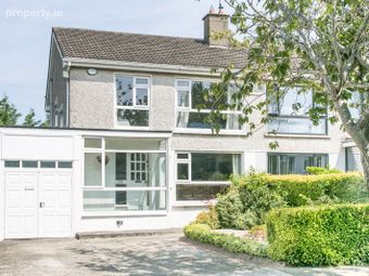 30 Clonard Lawn, Dundrum, Dublin 16, Dundrum, Dublin 16