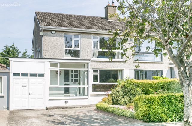 30 Clonard Lawn, Dundrum, Dublin 16, Dundrum, Dublin 16 - Click to view photos