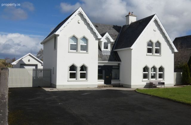 23 Rockmount Manor, Cahercalla Beg, Ennis, Co. Clare - Click to view photos