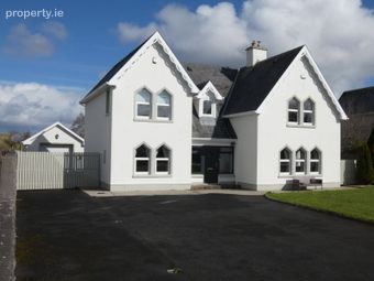 23 Rockmount Manor, Cahercalla Beg, Ennis, Co. Clare