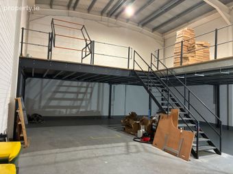 Unit A3, Grattan Business Park, Clonshaugh, Dublin 17 - Image 3