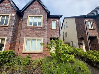Cuil Duin Walk, Citywest, Co. Dublin, Citywest, Co. Dublin