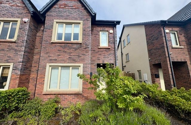 Cuil Duin Walk, Citywest, Co. Dublin, Citywest, Co. Dublin - Click to view photos