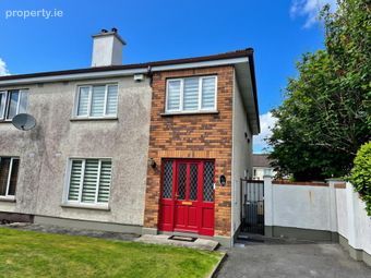39 Oakdale, Baylough, Athlone, Co. Westmeath, Athlone, Co. Roscommon
