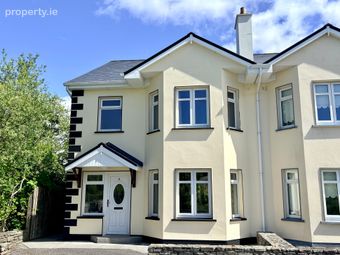 4 Upper Canon's Lane, Clifden, Co.galway, Clifden, Co. Galway
