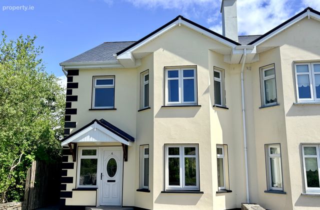 4 Upper Canon's Lane, Clifden, Co.galway, Clifden, Co. Galway - Click to view photos