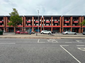 Apt 12 Poppintree Parade, Ballymun, Dublin 11, Dublin 11