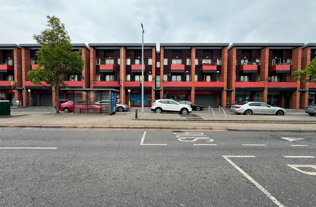 Apt 12 Poppintree Parade, Ballymun, Dublin 11, Dublin 11 - Click to view photos