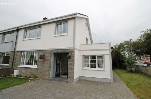 Cloondargan, 1 Manor Lawn, Waterford City Centre, Co. Waterford - Click to view photos