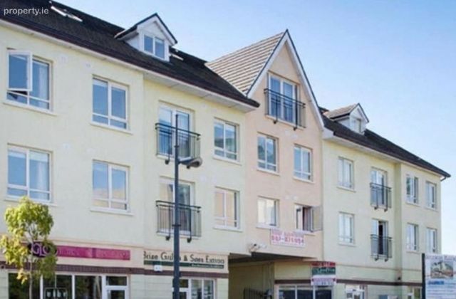Apartment 27, Aylesbury Manor, Waterford City Centre, Co. Waterford - Click to view photos
