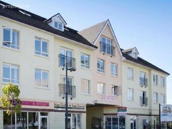 Apartment 27, Aylesbury Manor, Waterford City Centre, Co. Waterford