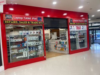 Unit 14 Bridge Centre, Tullamore, Co. Offaly