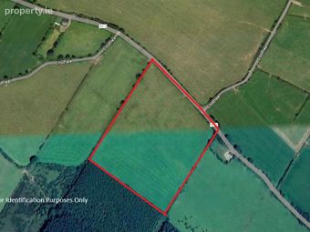 Lands Coolfree, Ardpatrick, Kilmallock, Co. Limerick