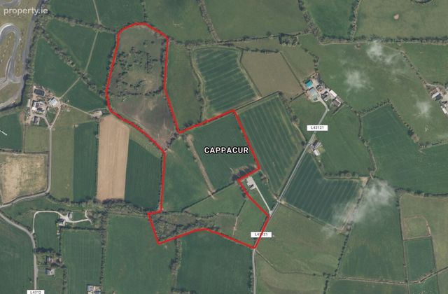 Cappacur, Tynagh, Co. Galway, Tynagh, Co. Galway - Click to view photos