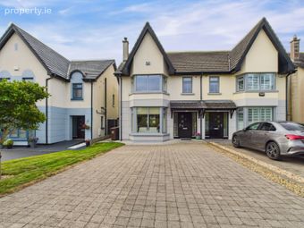 2 Aylesbury Avenue,Aylesbury,Ferrybank,Waterford, Kilkenny, Co. Kilkenny