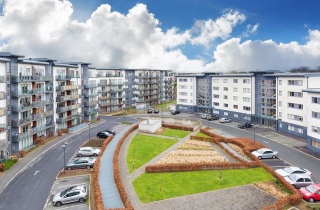 The Elms, Carrington Park, Dublin 9 - Click to view photos