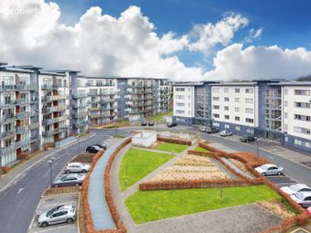 The Elms, Carrington Park, Dublin 9