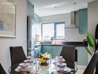 1 Bedroom Apartment, Unit 6 New Street South, Dublin 8 - Image 5