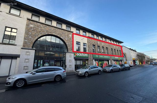 Millennium House, Main Street, Tullamore, Co. Offaly - Click to view photos