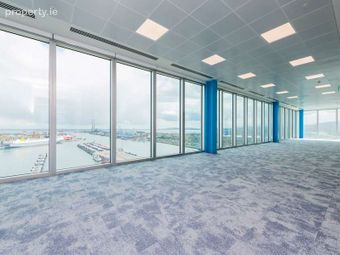 The Exo Building, Point Square, Dublin 1, Hanover Quay, Dublin 2 - Image 3