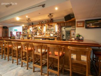 The Royal Bar, Stradone Street, Ballyjamesduff, Co. Cavan, Ballyjamesduff, Co. Cavan - Image 2