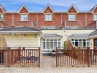 17 Collegefort, Castleknock, Dublin 15