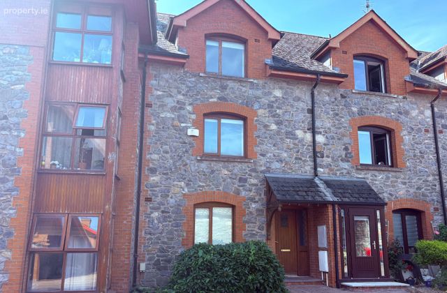 4 Distillery Mews, Distillery Lane, Dundalk, Co. Louth - Click to view photos