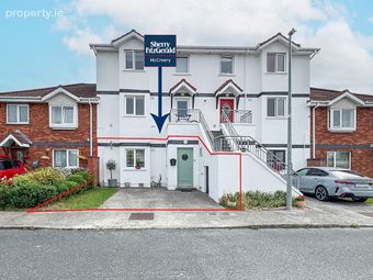 4 Lintown Grove, Lintown Hall, Johnswell Rd, Kilkenny, Kilkenny, Co. Kilkenny