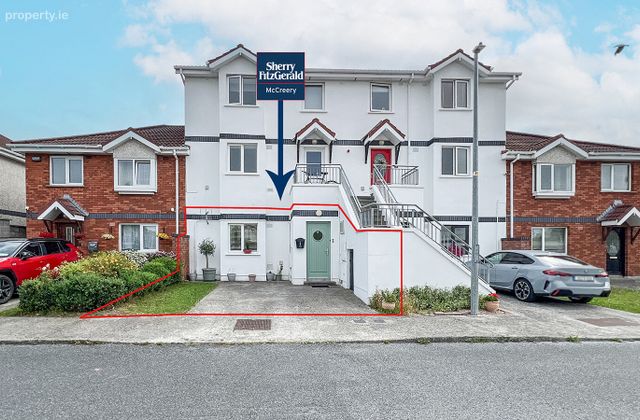 4 Lintown Grove, Lintown Hall, Johnswell Rd, Kilkenny, Kilkenny, Co. Kilkenny - Click to view photos