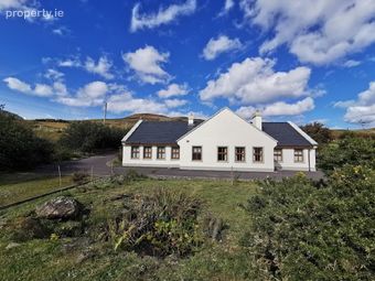 Farraigi Gorm, Teer, Brandon, Ballyquin, Co. Kerry