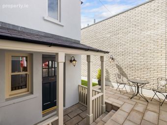 Buona Vista House, 1a Church Road, Greystones, Co. Wicklow, Greystones, Co. Wicklow