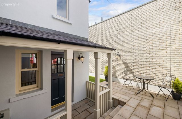 Buona Vista House, 1a Church Road, Greystones, Co. Wicklow, Greystones, Co. Wicklow - Click to view photos