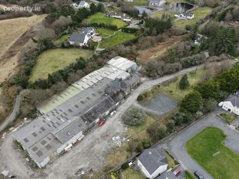 Station House, Oughterard, Co. Galway