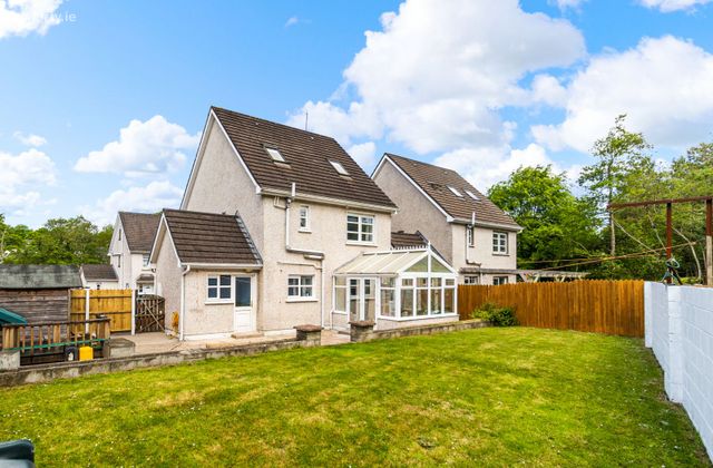 28 Cois Cuain, Whitegate, Midleton, Co. Cork - Click to view photos