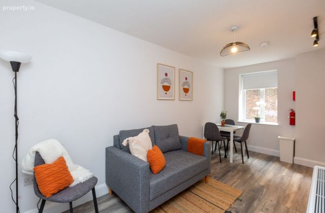 Harrington Street, Portobello, Dublin 8 - Click to view photos
