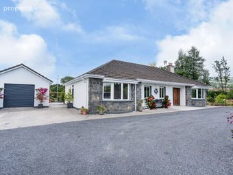 Teachín Bláth, Clogrennane, Ballyhide, Carlow, Co. Laois, R93 V8P5, Bilboa, Co. Laois