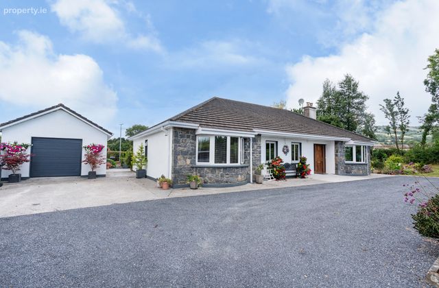 Teach&Atilde;�n Bl&Atilde;&iexcl;th, Clogrennane, Ballyhide, Carlow, Co. Laois, Bilboa, Co. Laois - Click to view photos