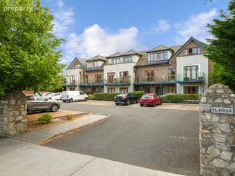 Apt 1 El Pinar, Kilgobbin Road, Sandyford, Dublin 18, Co. Dublin, Sandyford, Dublin 18 - Image 2