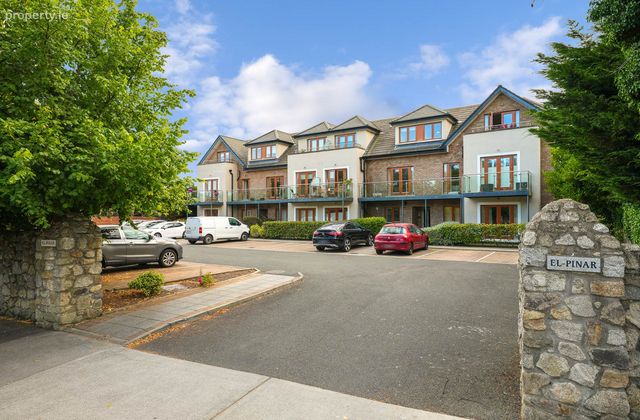 Apt 1 El Pinar, Kilgobbin Road, Sandyford, Dublin 18, Co. Dublin, Sandyford, Dublin 18 - Click to view photos