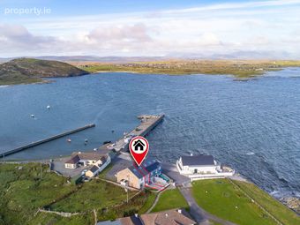 2 Grainne's Cove, Aillebrack, Ballyconneely, Co. Galway