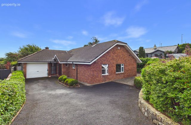 8 Ashdown Circular Road, Bushy Park, Co. Galway - Click to view photos