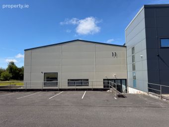 Unit 11 - Block C- Moycullen Enterprise Park, Moycullen, Co. Galway - Image 2