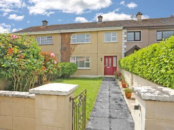 99 Finian Park, Shannon, Clare, Shannon, Co. Clare
