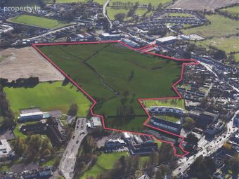 The Backlands, Bective Street, Kells, Co. Meath