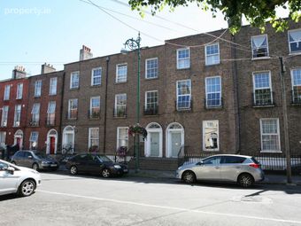 1 Bed Apartment At 49 Blessington Street, North Circular Road, Dublin 7 - Image 5