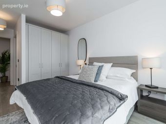 The Bracekn Three Bed Pethouse, Marina Village Greystones, Greystones, Co. Wicklow - Image 2