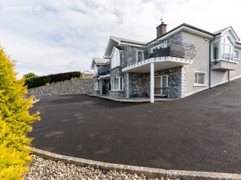 1 Castlecourt, Brickhill East, Cratloe, Cratloe, Co. Clare - Image 2