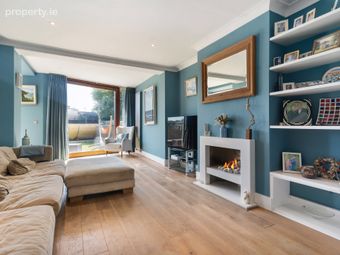 13 Oaklands Drive, Ballsbridge, Dublin 4, Ballsbridge, Dublin 4 - Image 4